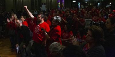 Chicago Teachers Union