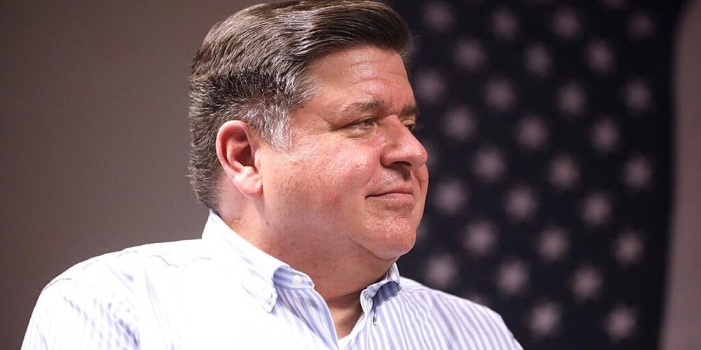 JB Pritzker