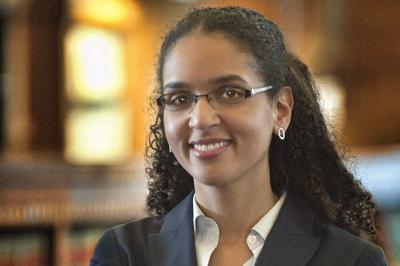 Leondra Kruger