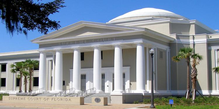 Binding arbitration dispute heads to Fla. Supreme Court