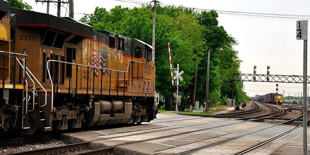 Union Pacific to ask appeals court for biometrics lawsuit exemption