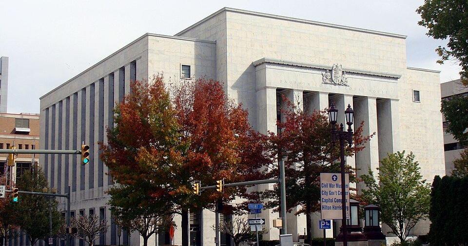 Harrisburg faces asbestos lawsuit from former electrician