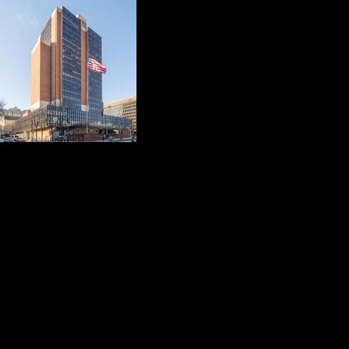 Third Circuit: South Carolina courts can’t control N.J. company