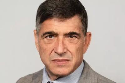Matthew Bergman