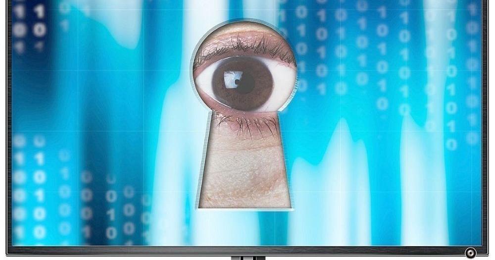 Pax­ton warns Tex­ans that smart TVs are spy­ing on them