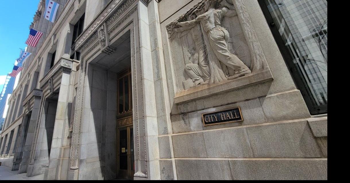 Oil cos.: Cook court should join ‘chorus,’ toss Chicago climate ‘deception’ suit