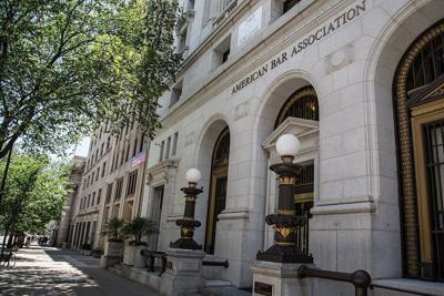 American Bar Association ABA DC