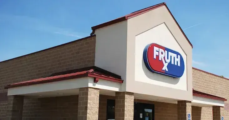 Woman sues Fruth Pharmacy for slip-and-fall injuries