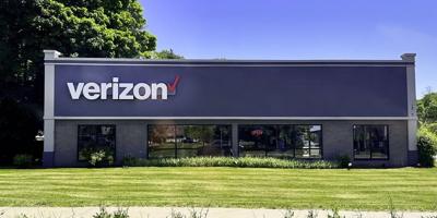 Verizon store