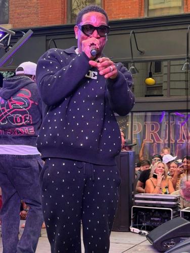 Yung Joc