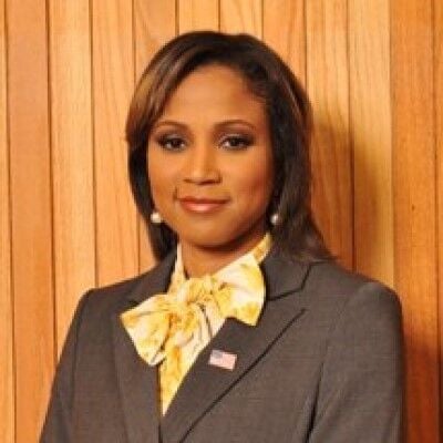 Laninya Cason