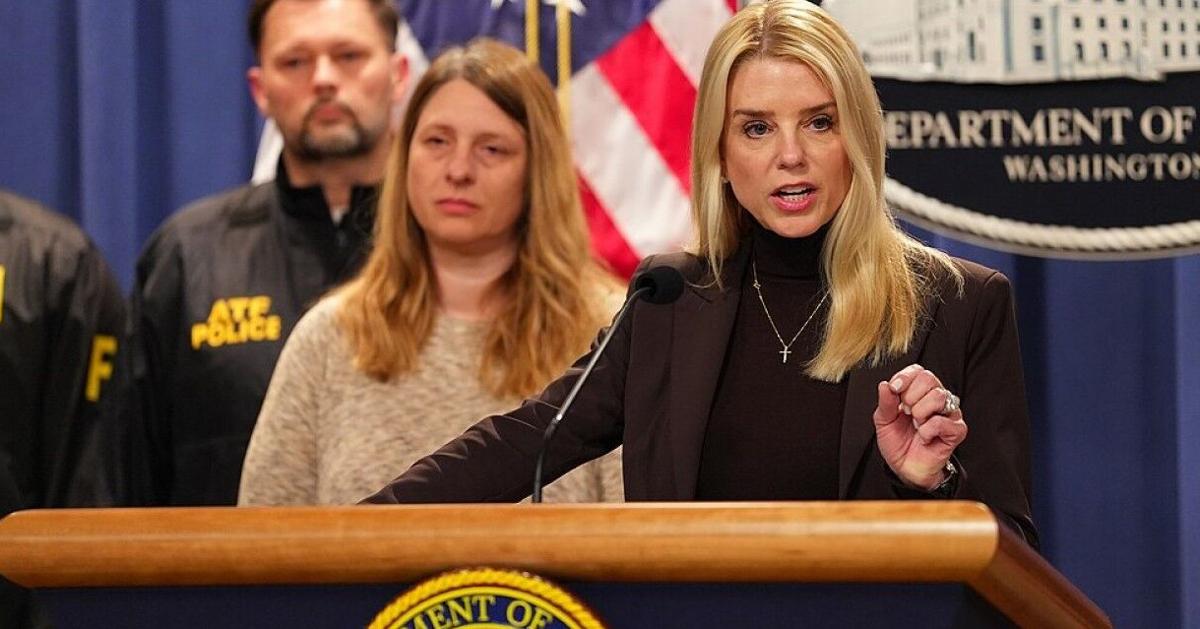 Florida justices reject petition to order Bondi probe | Florida Record ...