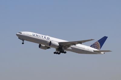 United Airlines