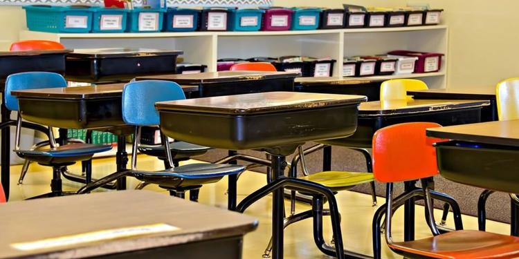 Teacher accuses Catahoula school district of discrimination