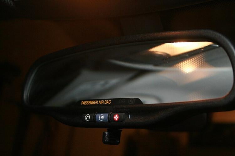 GM to pay $12.75M to settle CA claims over OnStar customer data tracking
