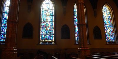 Holy Name Cathedral