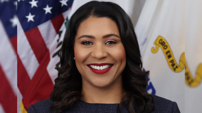 London Breed