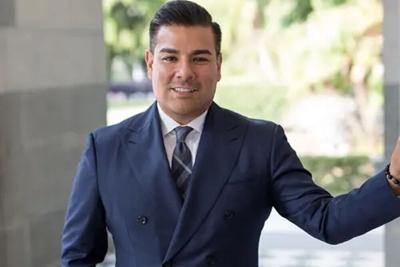 Ricardo Lara
