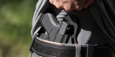 Gun Holster