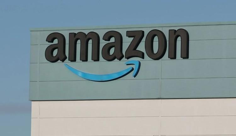 Paxton accuses Amazon of rigging advertising auctions