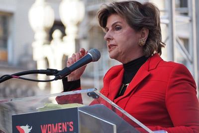 Gloria Allred