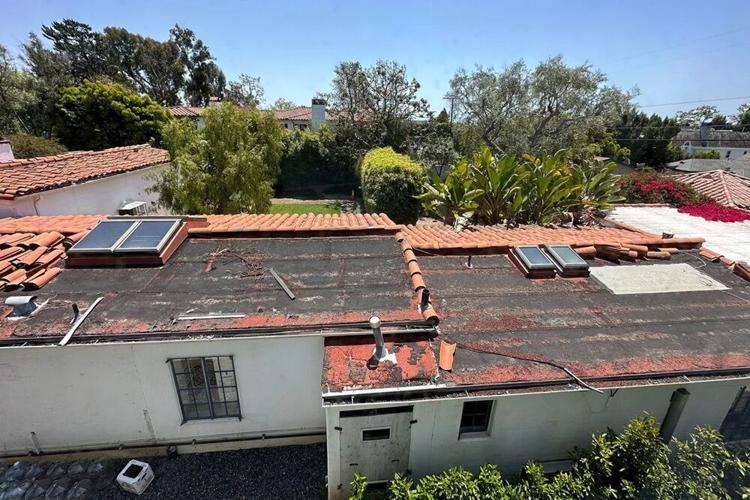Challenge rebuffed to L.A.’s historic designation for home where Marilyn Monroe died