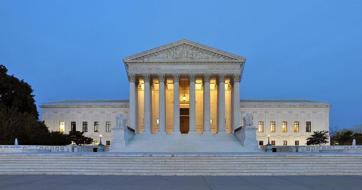 Climate lawyers keep losing. SCOTUS can end their crusade