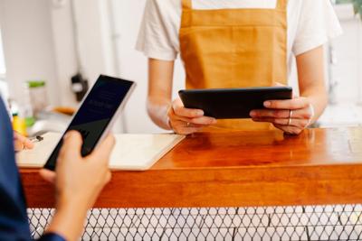 Small business tech