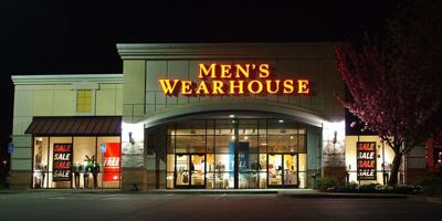 Men’s Wearhouse