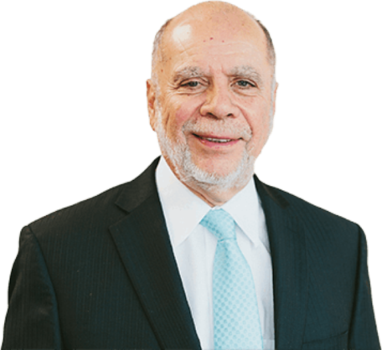 Luis Carrillo