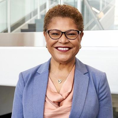 Karen Bass