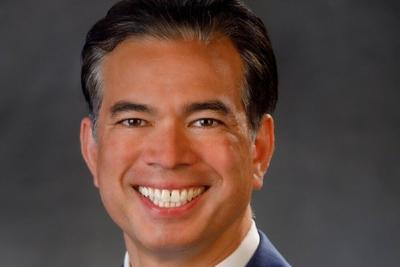 Rob Bonta