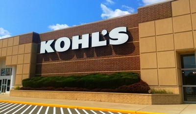 Kohl’s store
