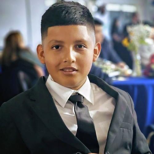 Oscar Omar Hernandez