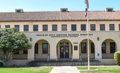 Vallejo City Unified School District