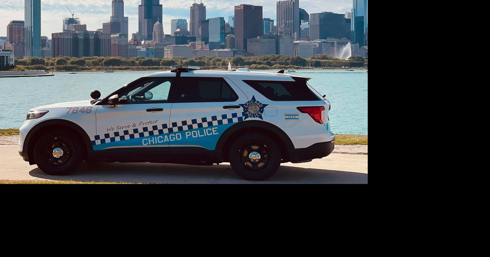 Chicago PD can’t curb class action over race-based traffic stops
