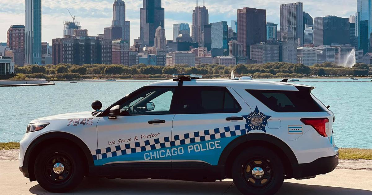 Jury: Criminal fleeing Chicago cops to blame for woman's death in crash, not city