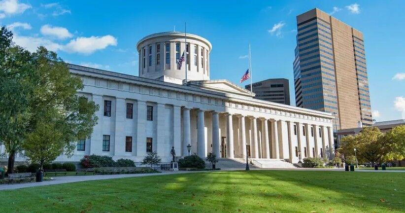 New Ohio law has AG reviewing litigation-funding contracts