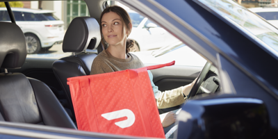 DoorDash