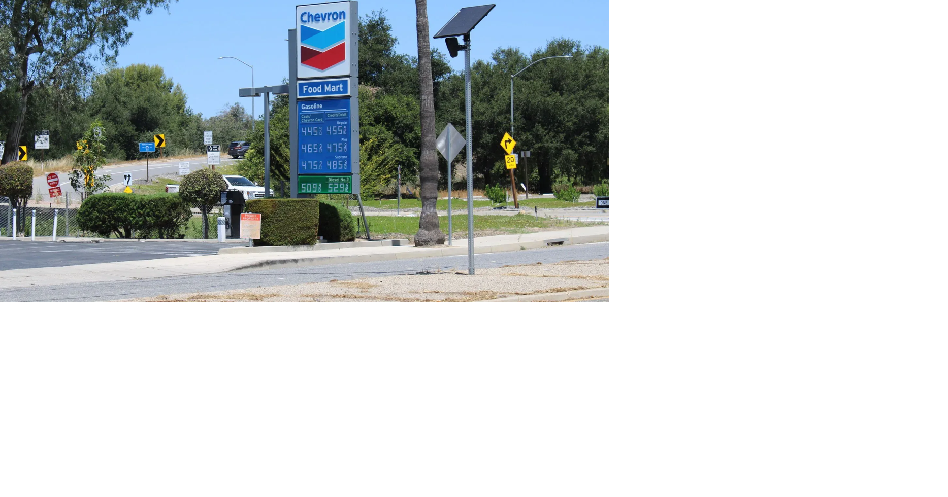 Big Oil: Michigan antitrust lawsuit is purely political