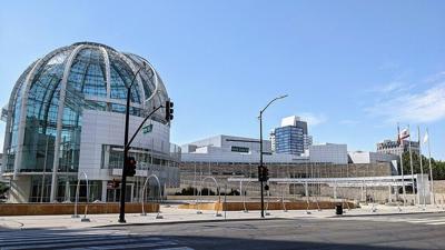 San Jose City Hall