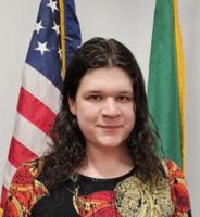 Topless transgender politician defeats recall effort