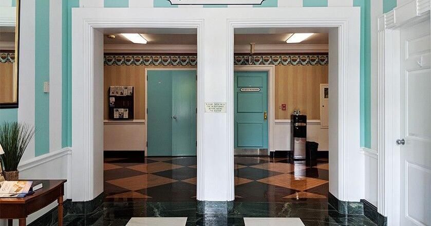 Greenbrier Clinic sued for bad mammograms after FDA shutdown