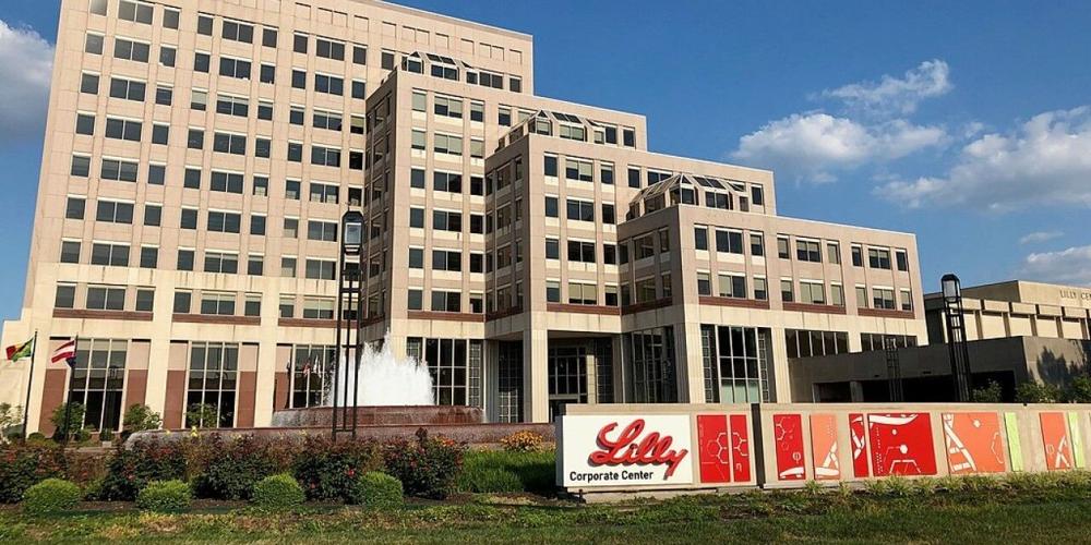 Eli Lilly HQ