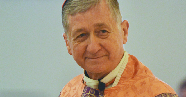 Cardinal Cupich, nuns sue IL to block law from forcing them to assist in medical suicides