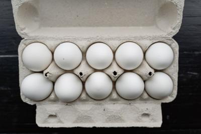 Eggs