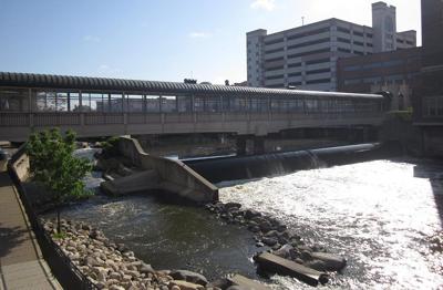 Aurora Illinois