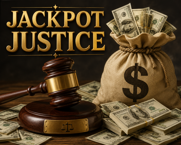 Jackpot Justice