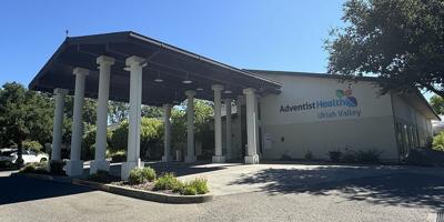 Adventist Health Ukiah Valley