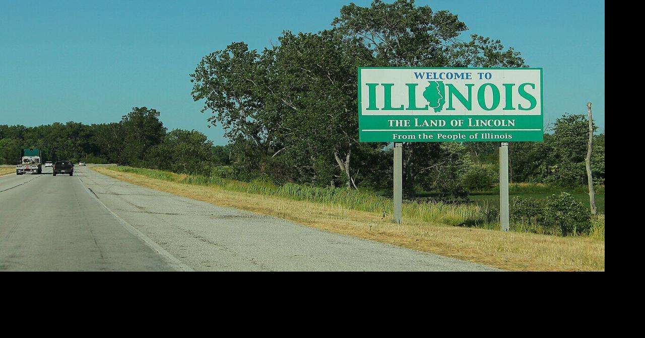 ‘Plaintiffs’ lawyer paradise:’ IL lawsuit-friendly courts jack up costs, report says